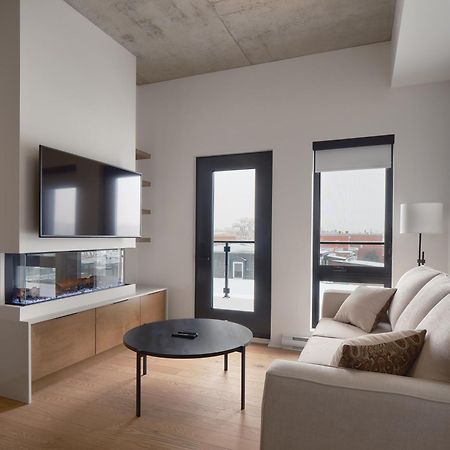 ماجوج Hotel - Experience - Quartier Des Marinas المظهر الخارجي الصورة