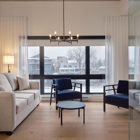 ماجوج Hotel - Experience - Quartier Des Marinas المظهر الخارجي الصورة